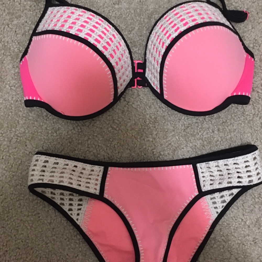 VS Swim Top